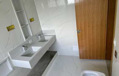 Imagem 7: Casa Condomínio Arts