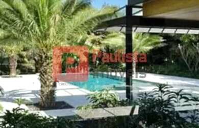 Imagem 9: Sobrado à venda, 1980 m² por R$ 22.000.000,00 - Residencial Tamboré...