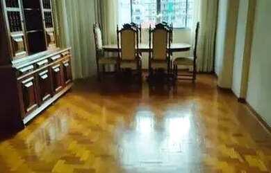 Imagem: O apartamento possui 3 Dormitórios, 2 Banheiros, 120m² de