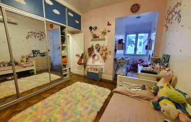 Imagem 14: Apartamento à venda, 3 quartos, 1 suíte, 1 vaga, Flamengo - RIO DE JANEIRO/RJ