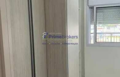 Imagem 12: MENOR PREÇO DO CONDOMINIO - APARTAMENTO 65m² - VARANDA GOURMET - 2 VAGAS - VISTA LIVRE