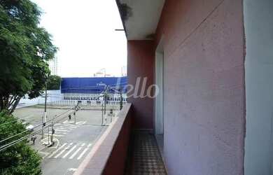 Imagem 5: São Paulo - Apartamento Padrão - Brás