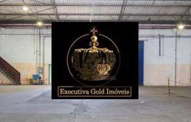 Imagem: O depósito possui 3 Vagas na garagem e 17000m² de Área e