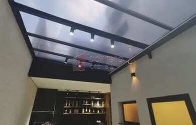 Imagem 15: Casa Condomínio em Jundiaí