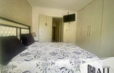 Imagem 8: Apartamento à Venda no Condomínio Residencial Anna David com 3 Quartos...