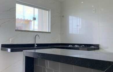 Imagem 2: MARICÁ - Casa Padrão - CAJUEIROS ITAIPUAÇU