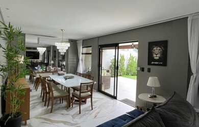 Imagem 5: Casa duplex de condomínio - Recreio dos Bandeirantes - 280m²