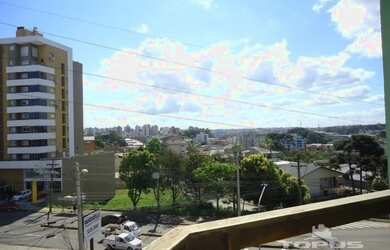 Imagem 1: CAXIAS DO SUL - Kitchenette/Conjugados - SAGRADA FAMILIA