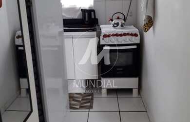 Imagem 5: Apartamento tipo - padrao 2 dormitórios, cozinha planejada, portaria...