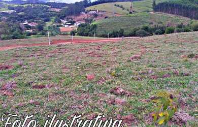 Imagem: O terreno possui 500m² de Área e está localizado em Jardim