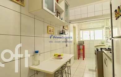 Imagem 10: Ao lado do metro. Varanda, 90m² de Área, 2 Vagas na garageme3 Dormitórios