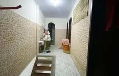 Imagem 4: Casa em Barra de Guaratiba em frente a praia grande