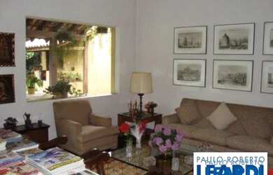 Imagem 4: SOBRADO - CITY BUTANTÃ - SP