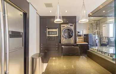 Imagem 8: Apartamento Locação 1 Dormitórios - 68 m² Cerqueira César