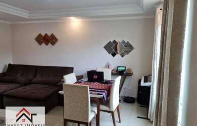 Imagem 7: Casa com 3 dormitórios, 90 m² - venda por R$ 635.000 ou aluguel por...