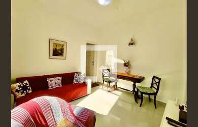 Imagem 3: Apartamento para Aluguel - Copacabana, 2 Quartos, 70 m2