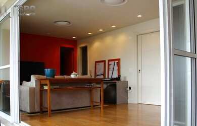 Imagem 5: Apartamento com 3 dormitórios, 134 m² - venda por R$ 1.389.000,00 ou...