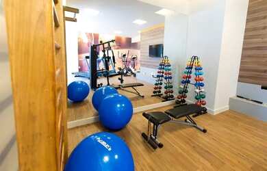 Imagem 12: Venda Stare Campestre 2 dormitorios Suite Terraço Gourmet vaga lazer...