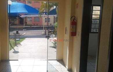 Imagem 7: Apartamento com 2 dormitórios, 49 m² - venda por R$ 105.000,00 ou aluguel...