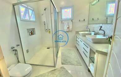 Imagem 13: Espetacular mansão com amplo terreno na Fazenda Santo Antônio - São...