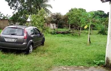 Imagem 10: Itaporanga d'ajuda em Camaçari Mirim