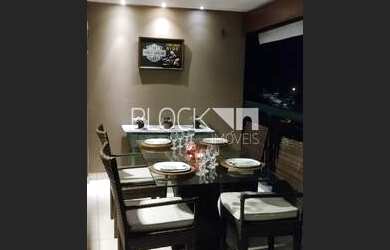 Imagem 6: Barra da Tijuca Apartamento com 2 dormitórios