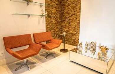 Imagem 3: SANTANA DE PARNAÍBA - Apartamento Padrão - TAMBORÉ