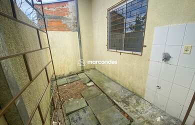 Imagem 14: FAZENDA RIO GRANDE - Casa Padrão - Gralha Azul