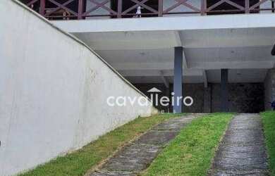 Imagem 7: Casa em Condomínio. Churrasqueira, Ar-condicionado, Guarda roupae189m²...