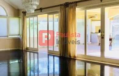 Imagem 10: Mansão em Alphaville alto padrão com 4 dormitórios, 4 suítes à venda,...