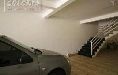 Imagem 2: Santo André - Apartamento Padrão - Vila Assunção