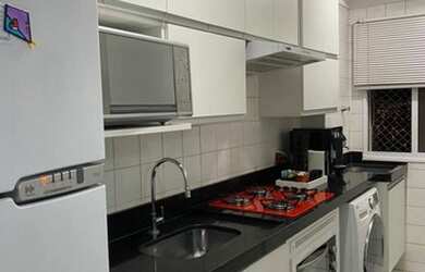 Imagem 5: Apartamento à Venda no Condomínio Portal Galeazzi Mirante com 2 Quartos...