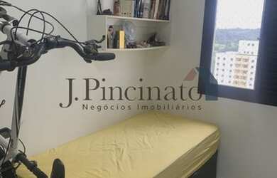 Imagem 16: Jundiaí - Apartamento Padrão - Parque Residencial Eloy Chaves