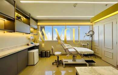 Imagem 11: Parque Flamboyant - Consultório - 13 metros quadrados em Jardim Goiás...