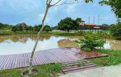 Imagem 7: Boulevard Vila Verde Terra Brasilis, A Partir De R$ 66.600 Em 60X S/ Juros,...