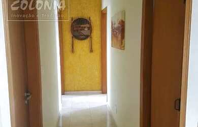 Imagem 7: Santo André - Apartamento Padrão - Jardim Bela Vista