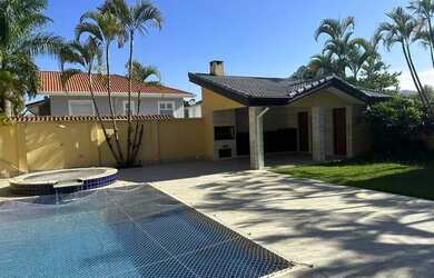 Imagem 5: Casa Sobrado Alto Padrão à venda no Condomínio Melville em Santana...