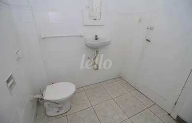 Imagem 8: São Paulo - Apartamento Padrão - Brás