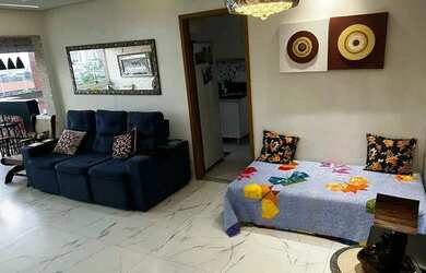 Imagem 1: JN Casa para venda em Alto do Coqueirinho - Salvador - BA