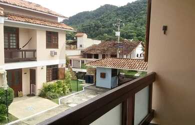 Imagem 14: Agate imóveis vende linda casa em mini condominio Itaipu - Niterói -...