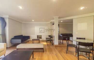 Imagem 3: Locação Apartamento 3 Dormitórios - 242 m² Moema