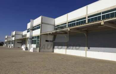 Imagem 8: SAO JOSE DO RIO PRETO - Galpão/Depósito/Armazém - Fazenda Monte Alto