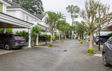 Imagem 4: Casa em Condomínio Fechado no Alto da Boa Vista - 4 Vagas de Garagem