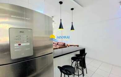 Imagem 13: APARTAMENTO RESIDENCIAL em GUARUJÁ - SP, Jardim Astúrias