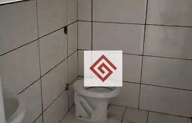 Imagem 10: Galpão, 285 m² - venda por R$ 1.150.000,00 ou aluguel por R$ 5.509,00/mês - Campestre - Sa