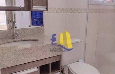 Imagem 9: Apartamento com 3 dormitórios, 110 m² - venda por R$ 1.007.000 ou aluguel por R$ 5.500/mês