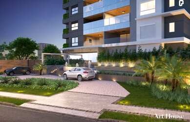 Imagem 9: Apartamento 3 Suítes à venda, 168 m² por R$ 2.099.000 - Ahú - Curitiba/...