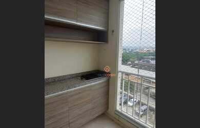 Imagem 10: Apartamento com 3 dormitórios, 69 m² - venda por R$ 579.000,00 ou aluguel...