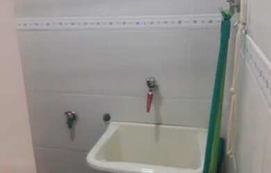 Imagem 7: Apartamento para aluguel possui 60 metros quadrados com 1 quarto