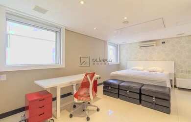 Imagem 14: Apartamento Locação 1 Dormitórios - 68 m² Cerqueira César